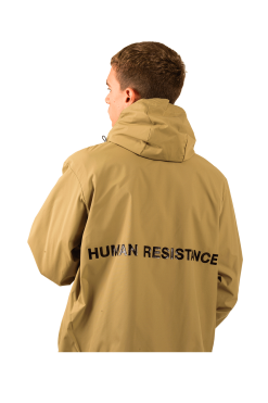 HR Windbreaker Short 10 HR Windbreaker Short -footwear Elegant shop HRWBRKSHORBEIGE 5