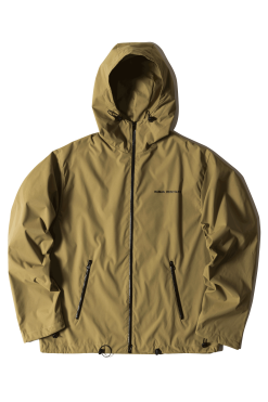 HR Windbreaker Short 11 HR Windbreaker Short -footwear Elegant shop HRWBRKSHORBEIGE 6