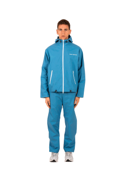 HR Windbreaker Short