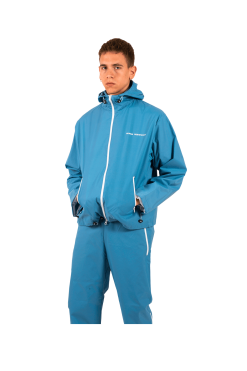 HR Windbreaker Short -footwear Elegant shop HRWBRKSHORBLUE 4