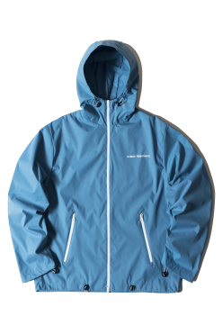 HR Windbreaker Short -footwear Elegant shop HRWBRKSHORBLUE 5