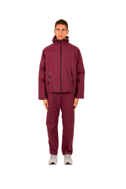 HR Windbreaker Short