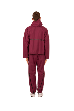 HR Windbreaker Short -footwear Elegant shop HRWBRKSHORBORDX 3