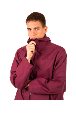 HR Windbreaker Short -footwear Elegant shop HRWBRKSHORBORDX 4