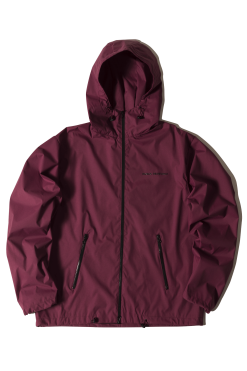 HR Windbreaker Short -footwear Elegant shop HRWBRKSHORBORDX 5