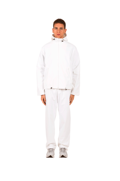 HR Windbreaker Short