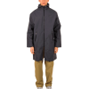 HR Windbreaker Trench