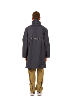 HR Windbreaker Trench -footwear Elegant shop HRWBRKTNCHAVIO 3