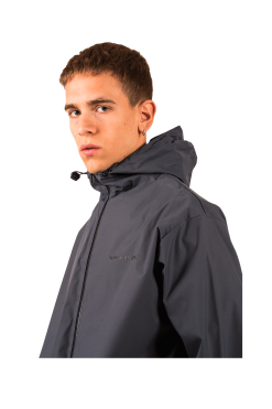 HR Windbreaker Trench -footwear Elegant shop HRWBRKTNCHAVIO 4