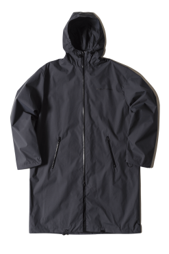 HR Windbreaker Trench -footwear Elegant shop HRWBRKTNCHAVIO 5