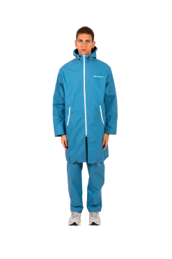 HR Windbreaker Trench