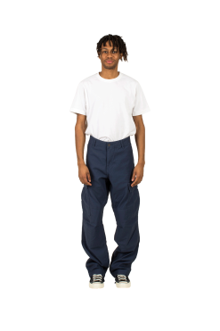 Regular Cargo Pants