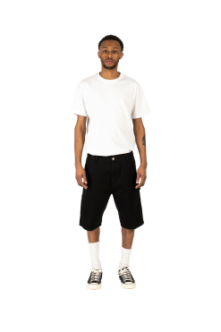 Ruck Single Knee Short