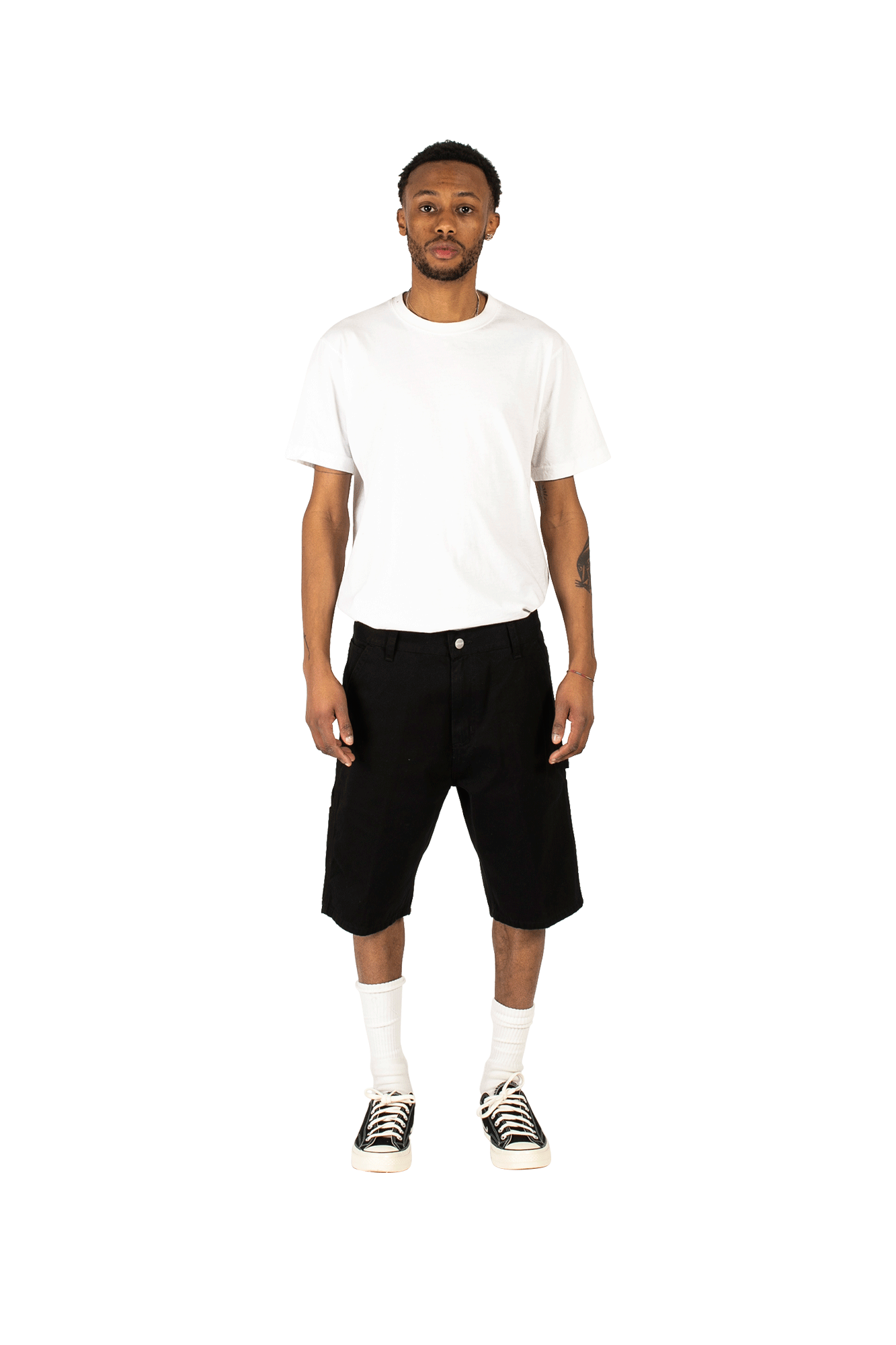 Ruck Single Knee Short 1 Ruck Single Knee Short