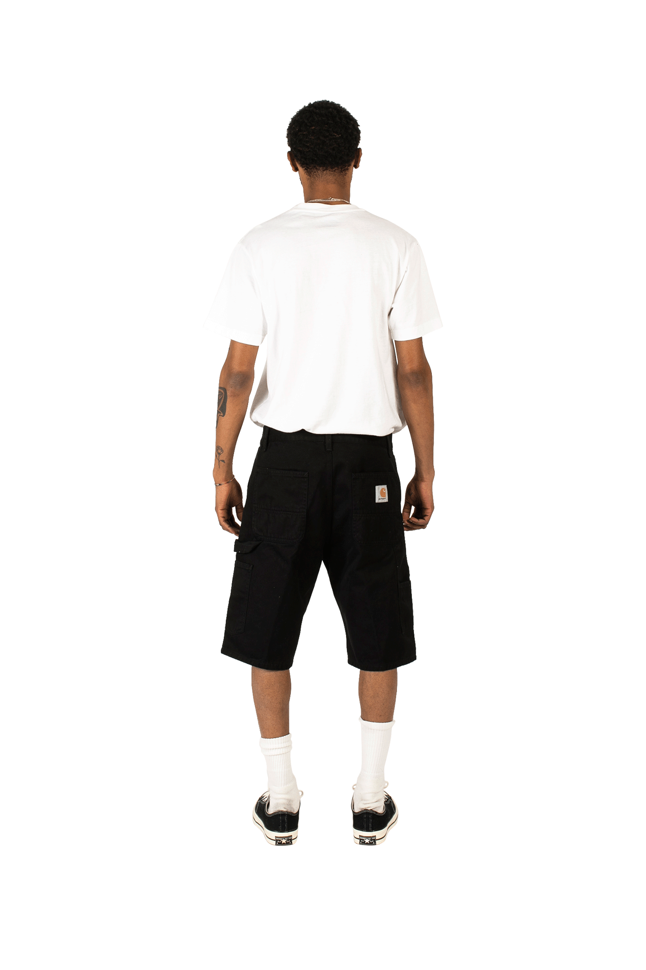 Ruck Single Knee Short 3 Ruck Single Knee Short - Image 3