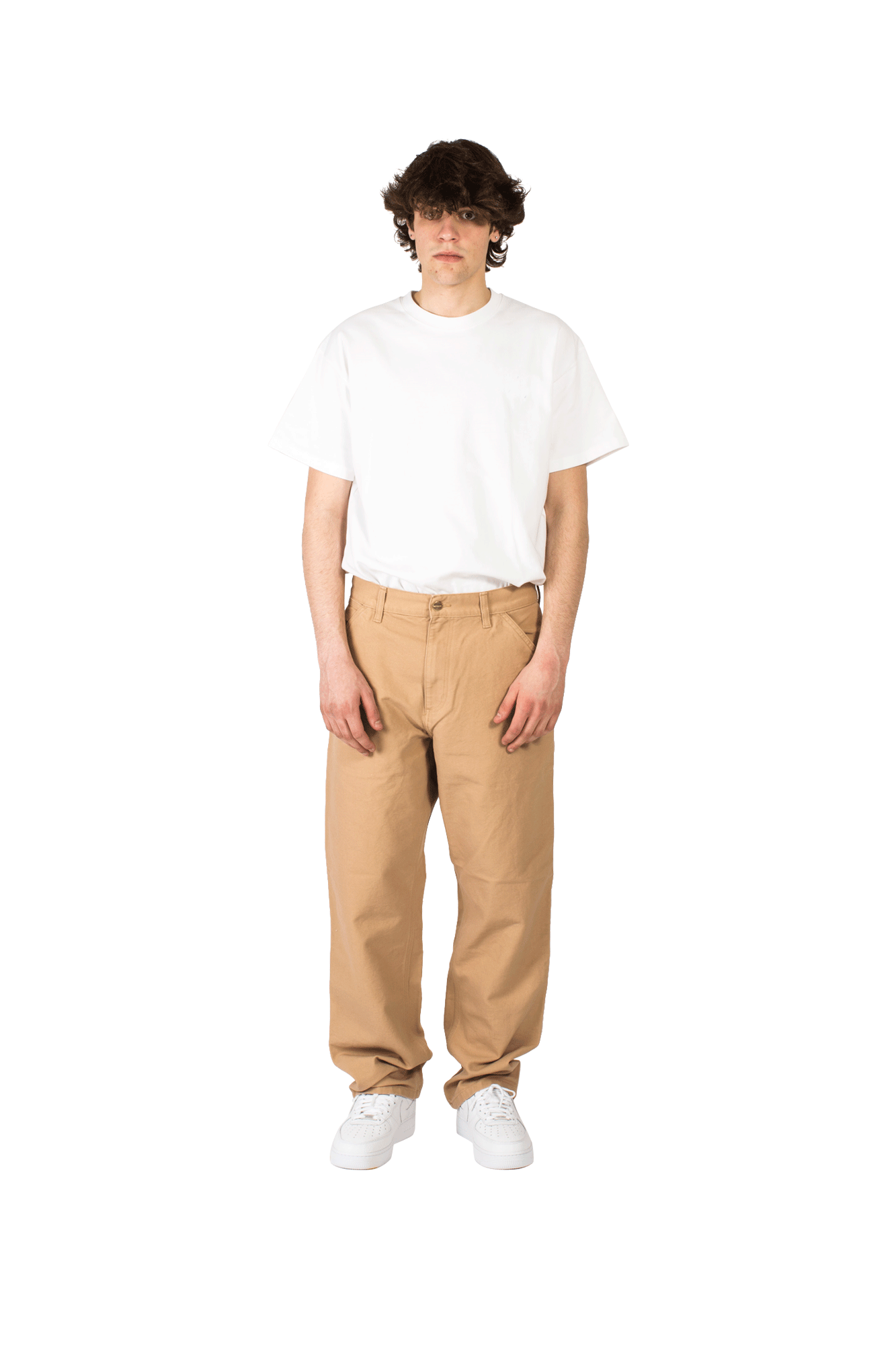 Single Knee Pant 1 Single Knee Pant