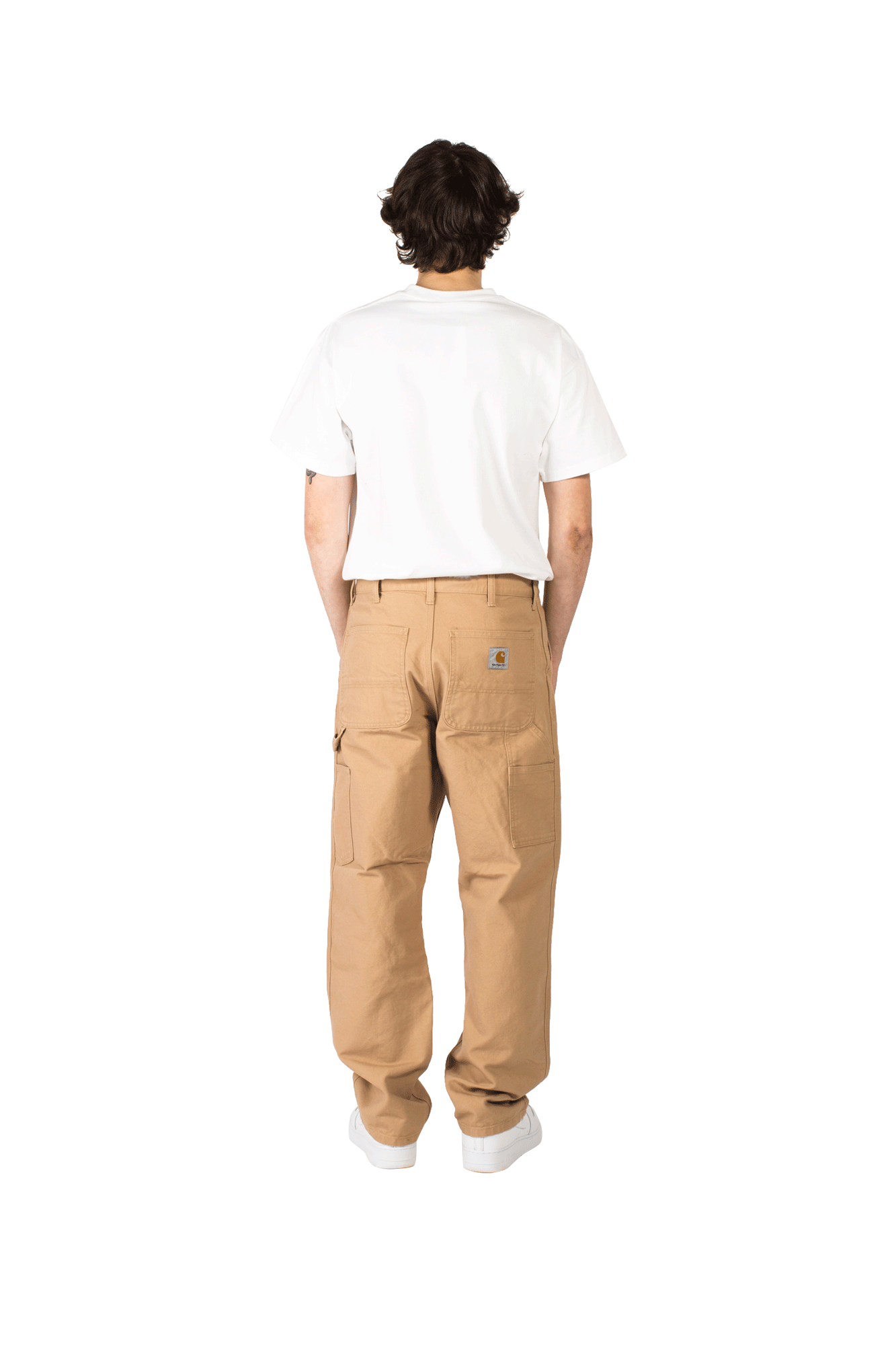 Single Knee Pant 3 Single Knee Pant - Image 3