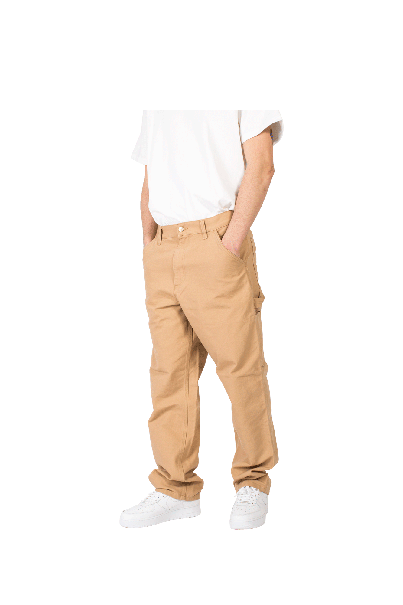 Single Knee Pant 4 Single Knee Pant - Image 4