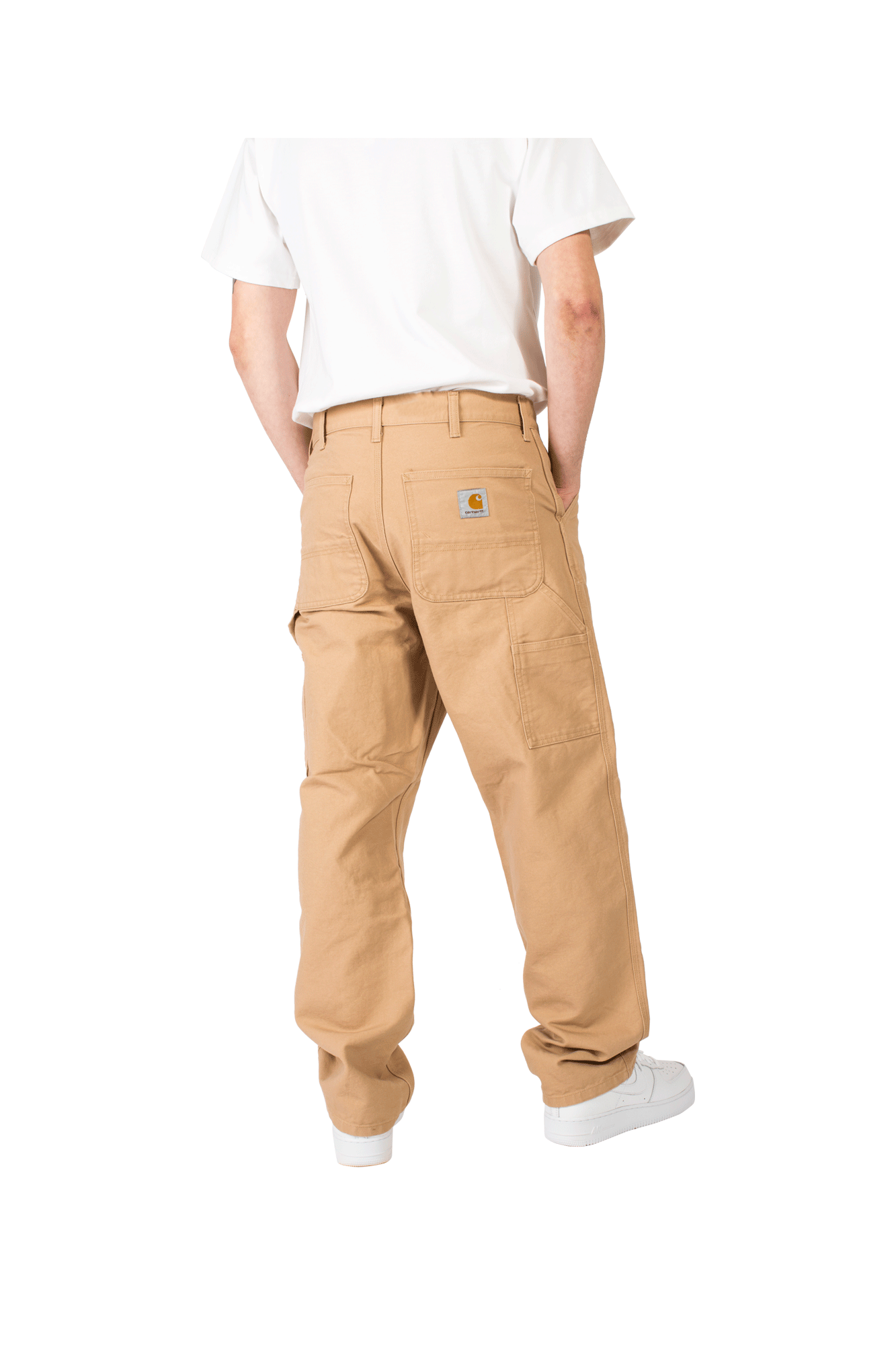 Single Knee Pant 5 Single Knee Pant - Image 5