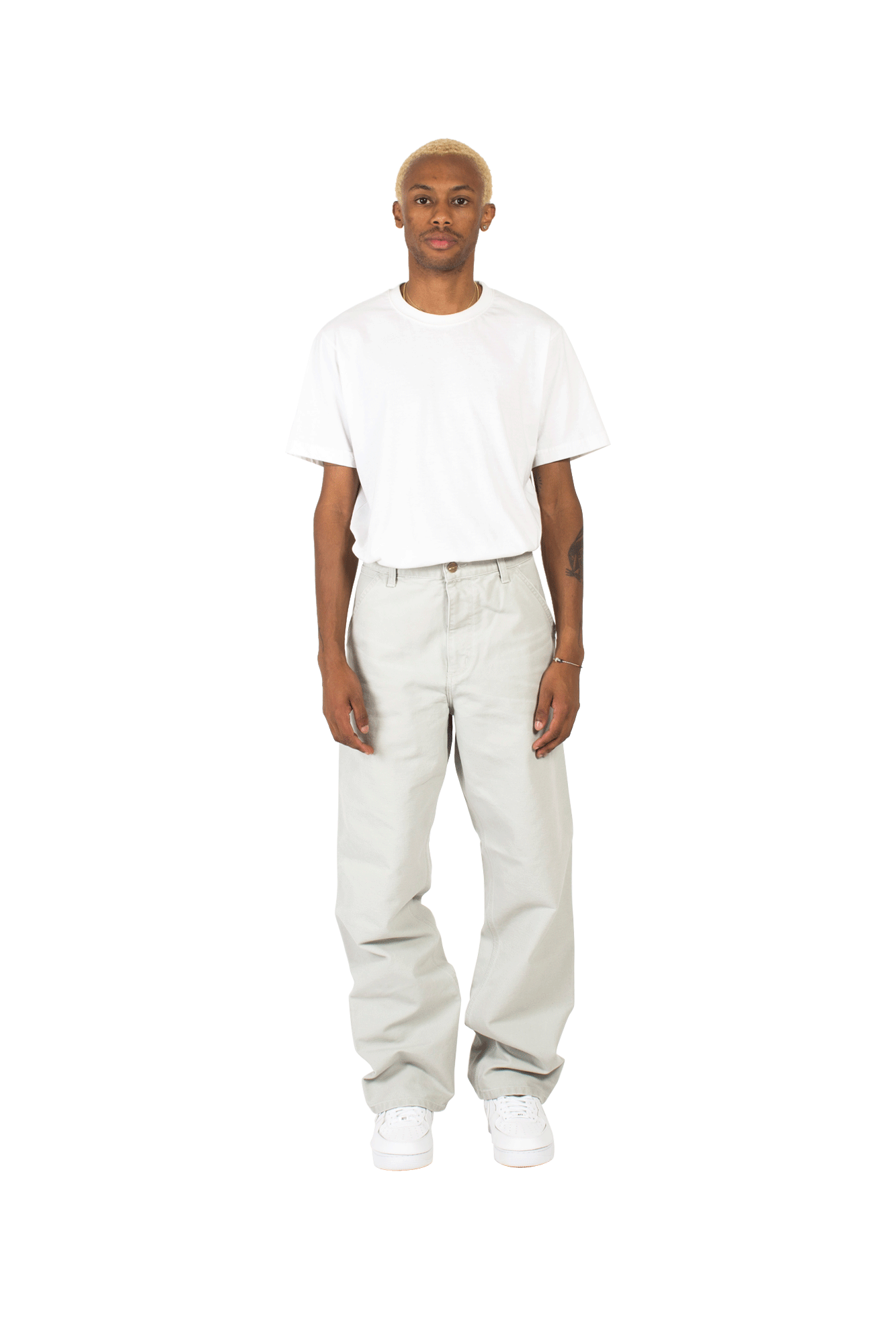 Single Knee Pant 1 Single Knee Pant