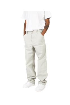 Single Knee Pant 8 Single Knee Pant -footwear Elegant shop I026463.32 30EY.3K 4