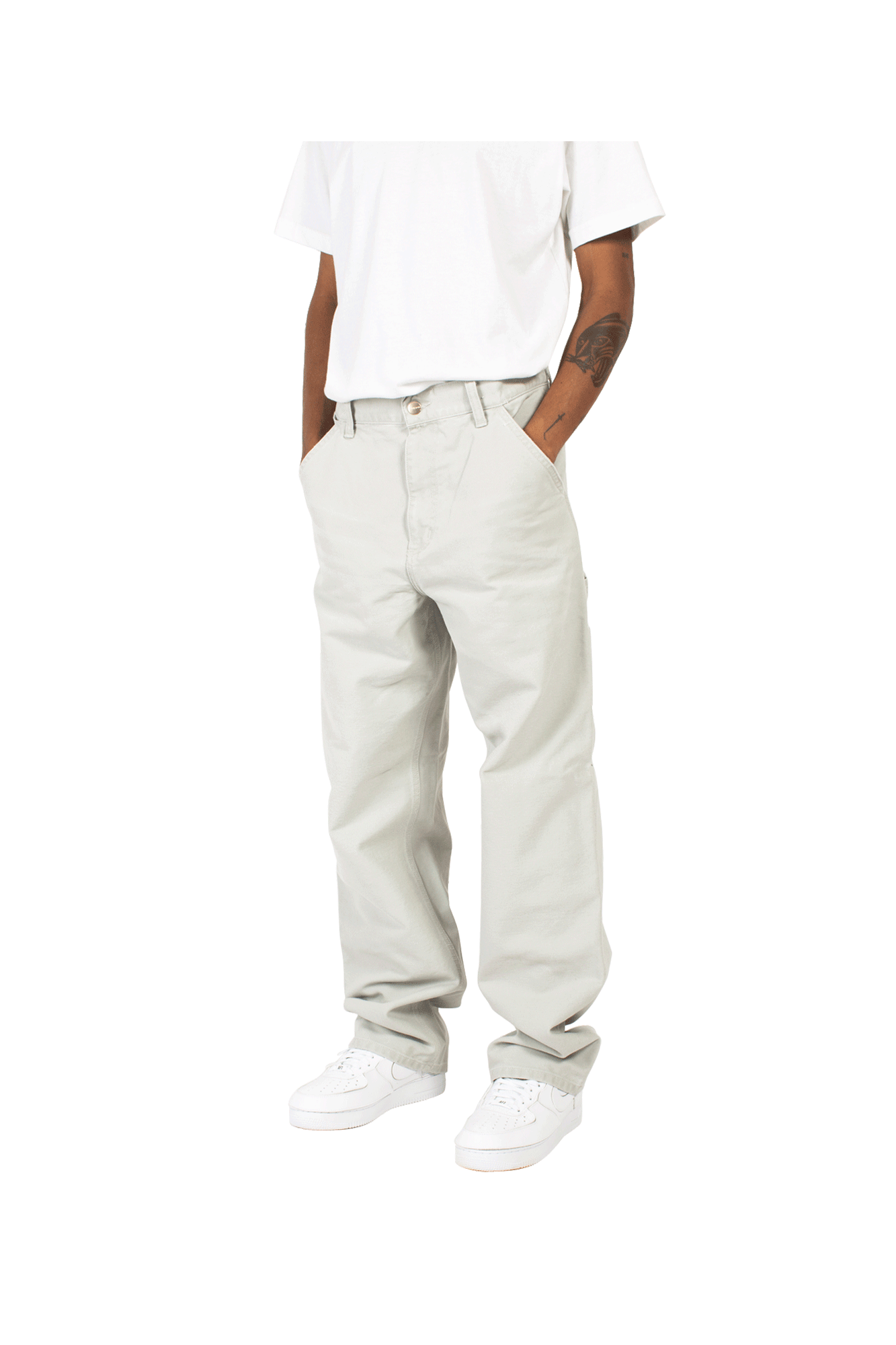 Single Knee Pant 3 Single Knee Pant - Image 3