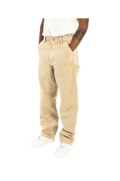 Single Knee Pant -footwear Elegant shop I026463.32 507E.FH 4