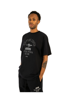 T-Shirt x New Balance -footwear Elegant shop I0307250CO.GD 4