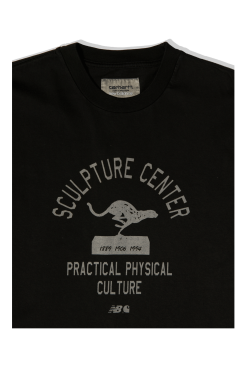 T-Shirt x New Balance -footwear Elegant shop I0307250CO.GD 5