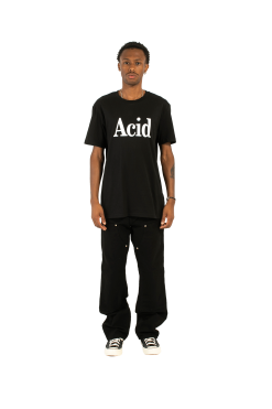 Acid is the Word T-shirt