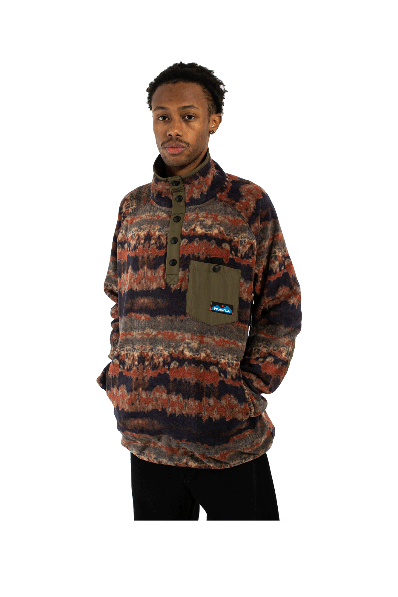 Teannaway Halfzip Pile 4 Teannaway Halfzip Pile - Image 4