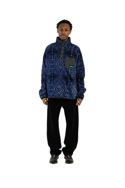 Teannaway Halfzip Pile