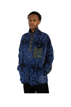 Teannaway Halfzip Pile -footwear Elegant shop KVU 50651861 4