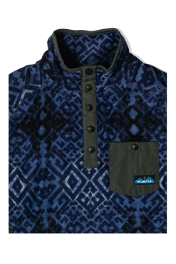 Teannaway Halfzip Pile -footwear Elegant shop KVU 50651861 5