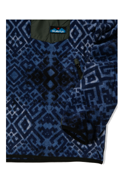 Teannaway Halfzip Pile -footwear Elegant shop KVU 50651861 6