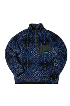 Teannaway Halfzip Pile -footwear Elegant shop KVU 50651861 7