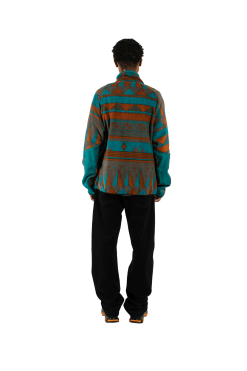 Teannaway Halfzip Pile -footwear Elegant shop KVU 50651862 3