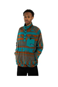 Teannaway Halfzip Pile -footwear Elegant shop KVU 50651862 4