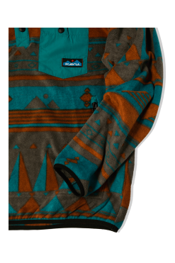 Teannaway Halfzip Pile -footwear Elegant shop KVU 50651862 6