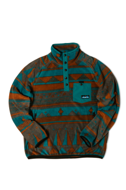 Teannaway Halfzip Pile -footwear Elegant shop KVU 50651862 7