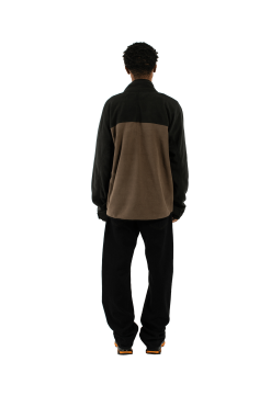 Winter Throwshirt Pile -footwear Elegant shop KVU 51831592 3