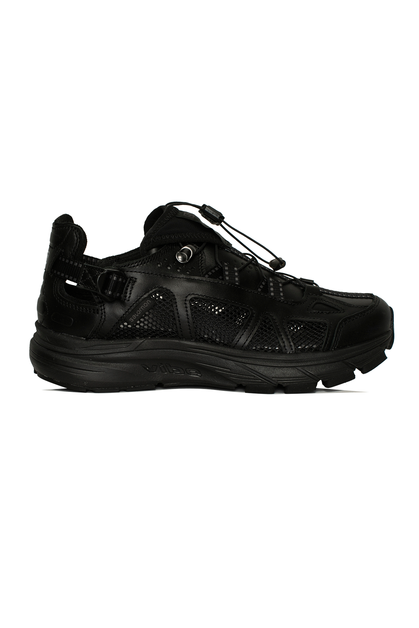 Techsonic LTR Advanced 1 Techsonic LTR Advanced