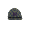 Poly Jq. Baseball Cap
