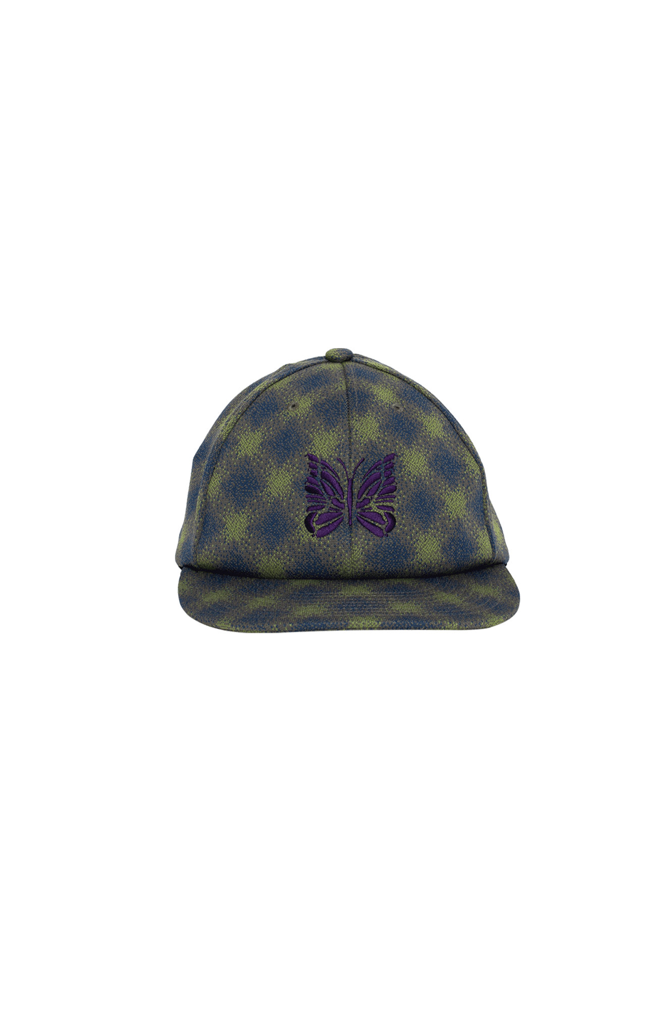 Poly Jq. Baseball Cap 1 Poly Jq. Baseball Cap