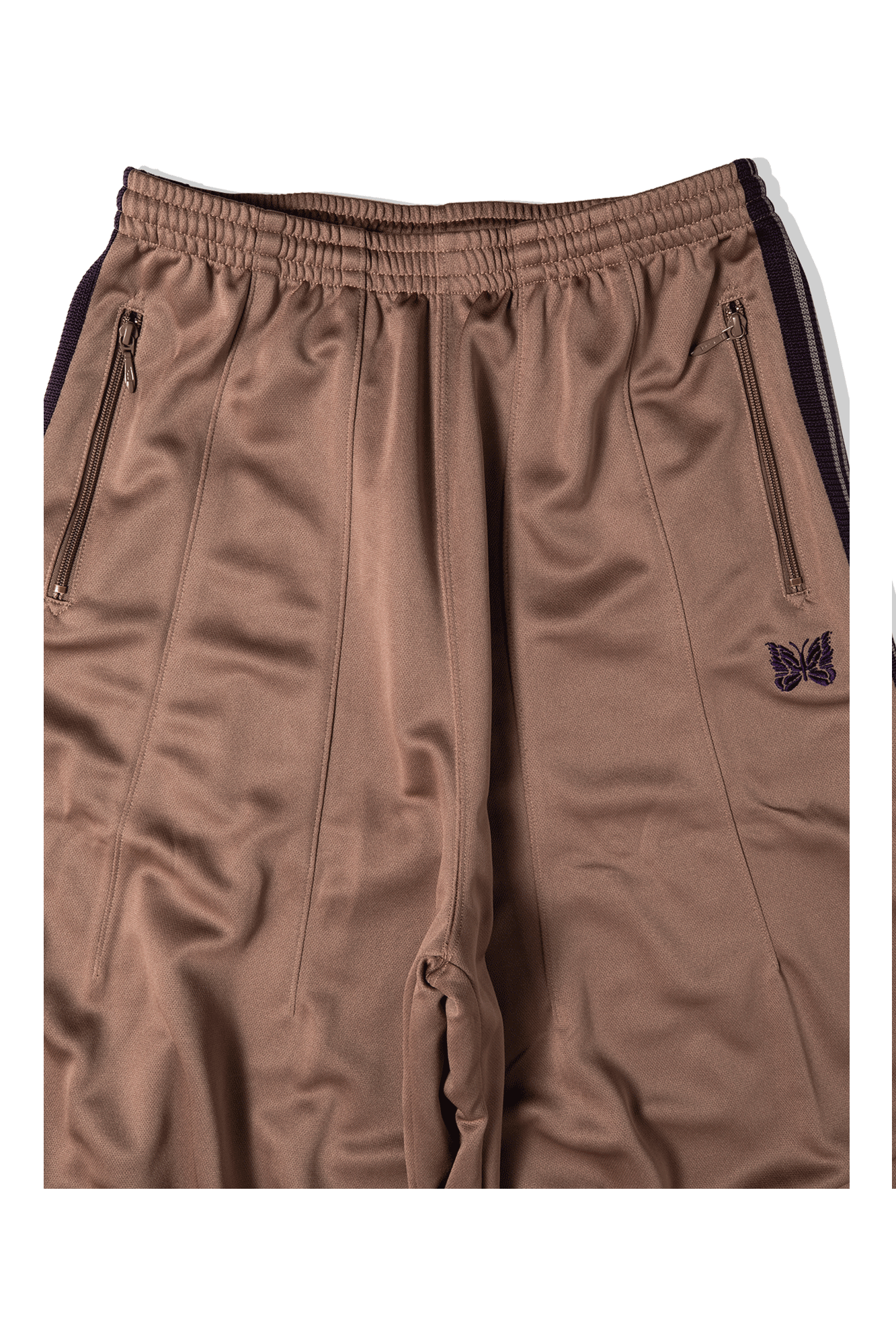 Poly Smooth H.D. Track Pant 5 Poly Smooth H.D. Track Pant - Image 5