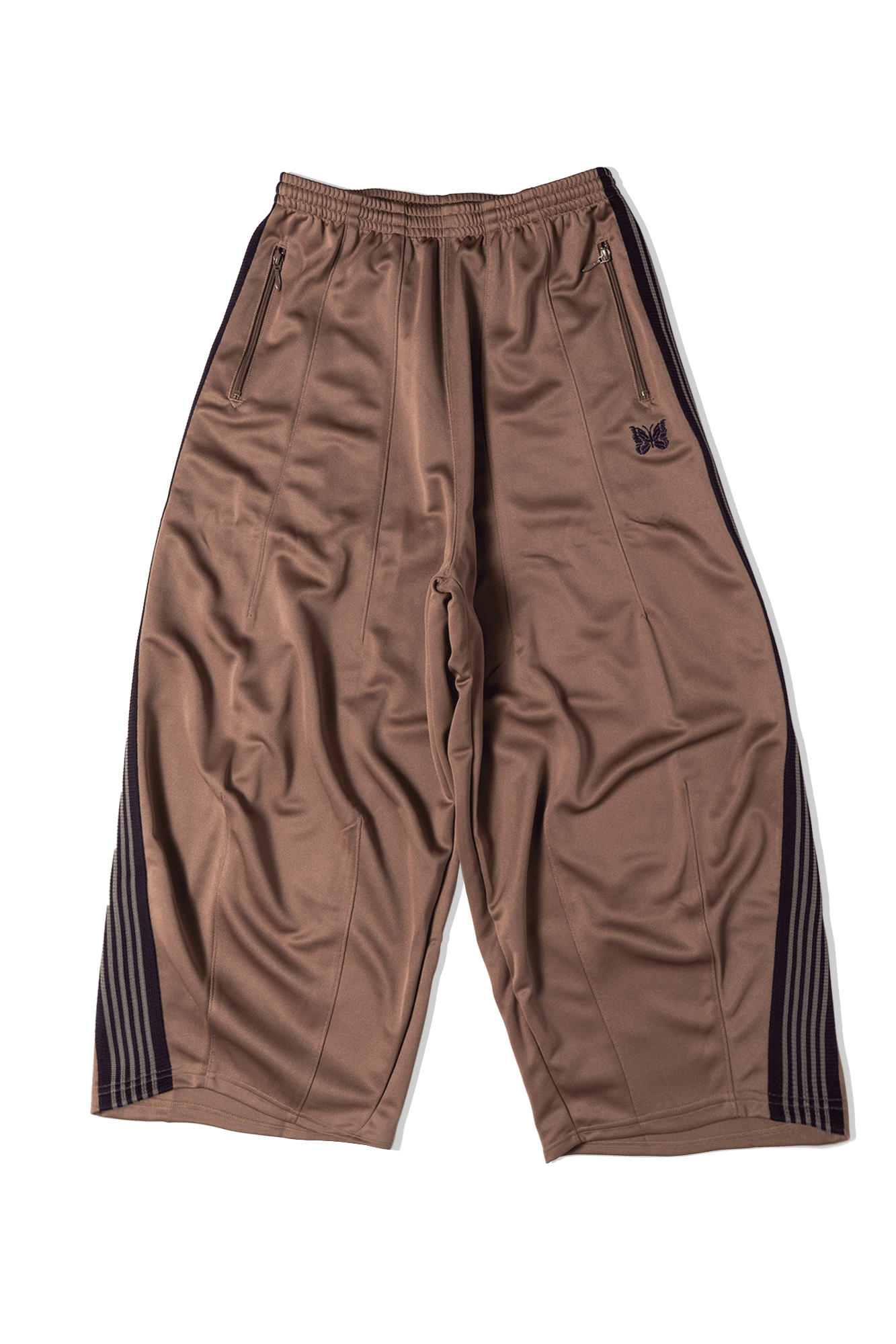 Poly Smooth H.D. Track Pant 7 Poly Smooth H.D. Track Pant - Image 7