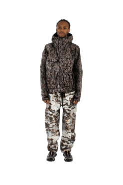 3 Layer River Trek Jacket