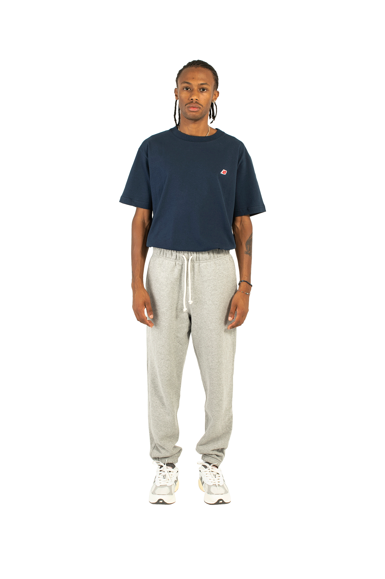 Core Sweatpant "Made in USA" 1 Core Sweatpant "Made in USA"