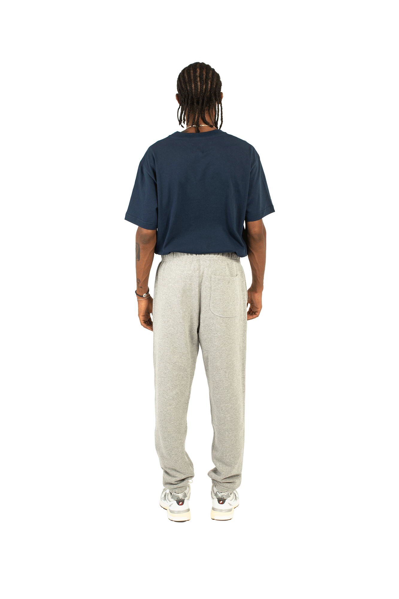 Core Sweatpant "Made in USA" 3 Core Sweatpant "Made in USA" - Image 3