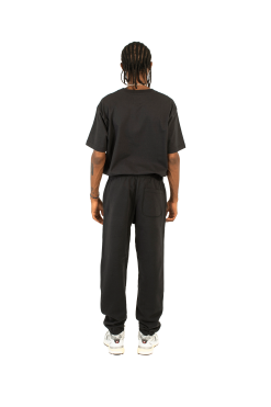 Core Sweatpant "Made in USA" -footwear Elegant shop MP21547BK 3